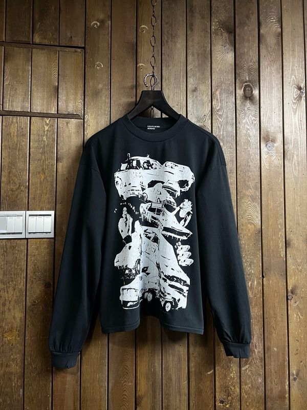 Sweatshirt Enfants Riches Deprimes