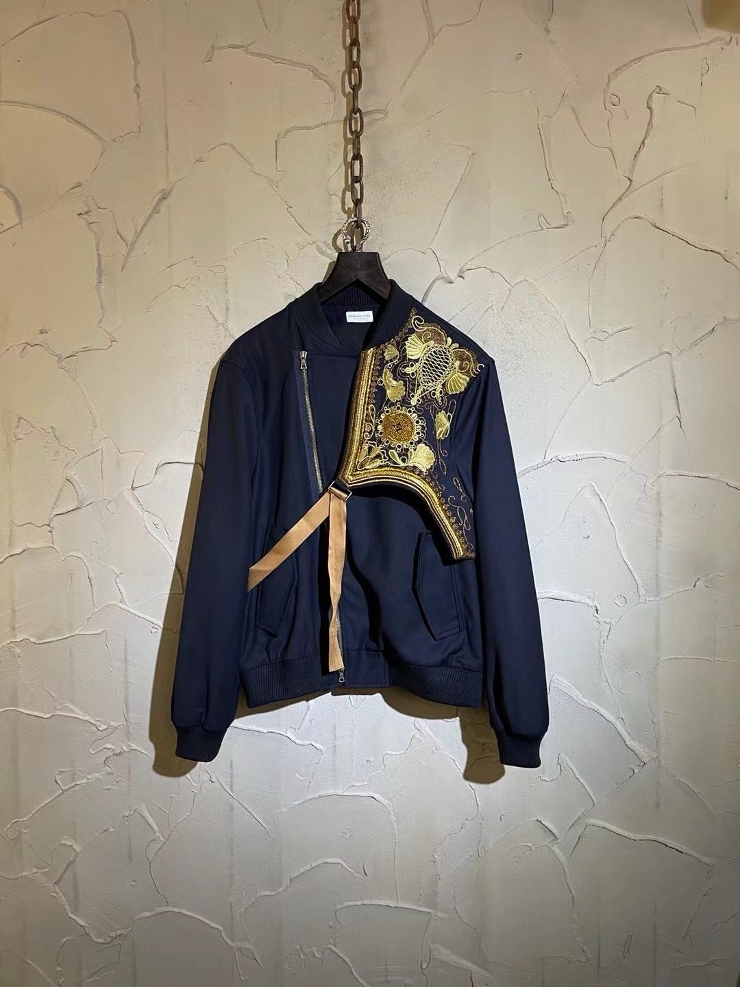Jacket Dries Van Noten