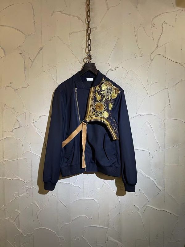 Jacket Dries Van Noten
