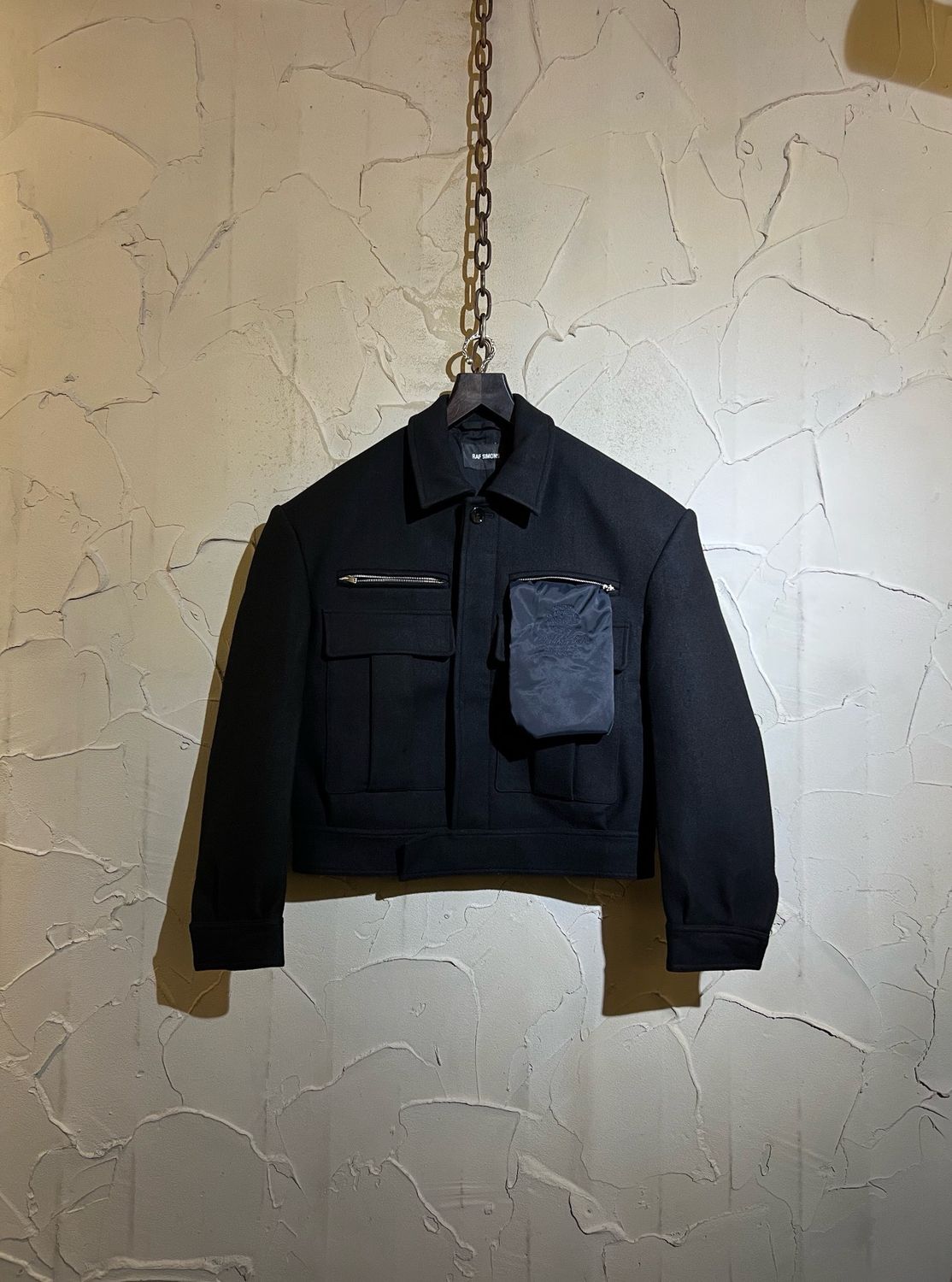 Jacket Raf Simons
