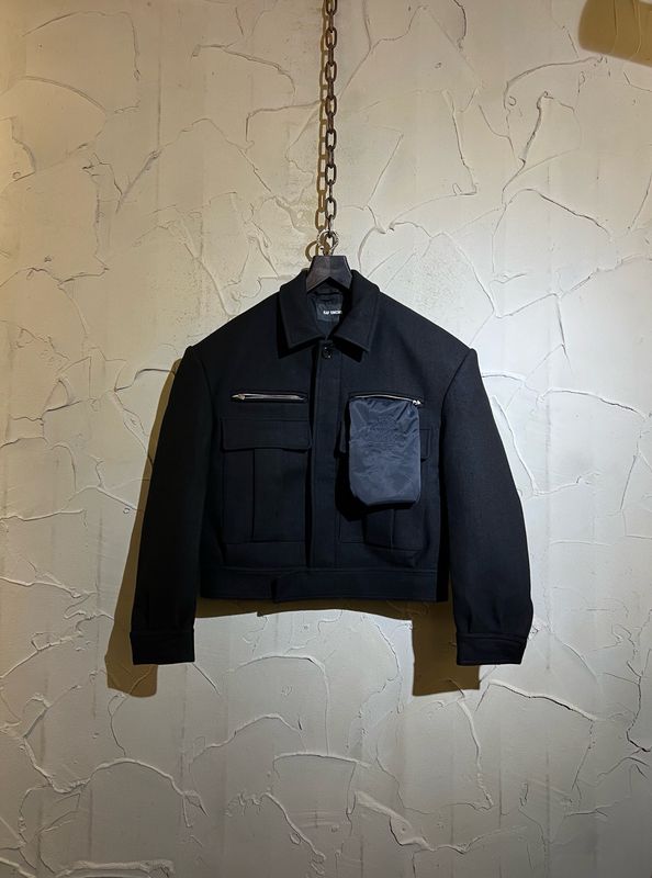 Jacket Raf Simons
