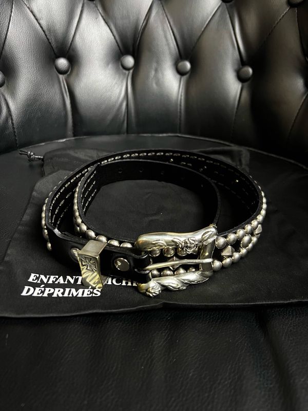 Belt Enfants Riches Deprimes