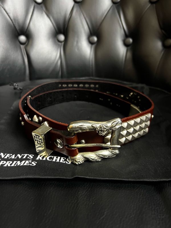 Belt Enfants Riches Deprimes