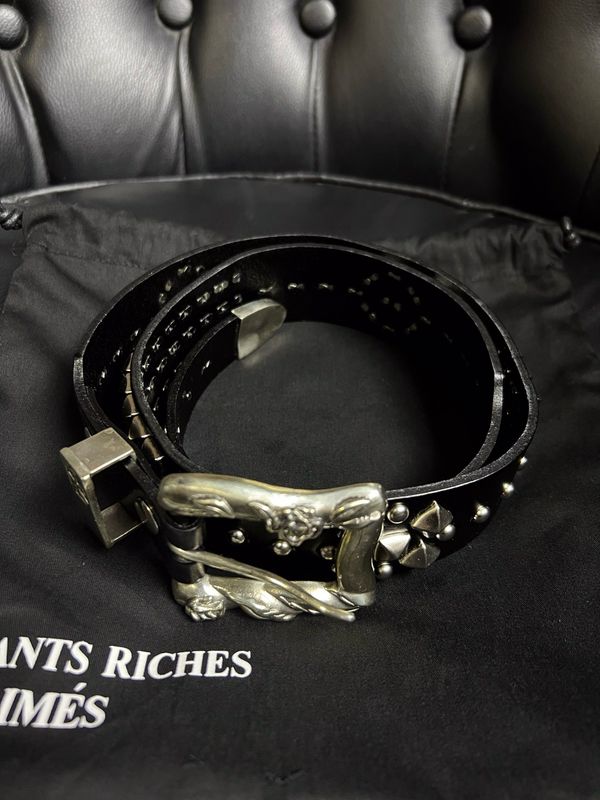Belt Enfants Riches Deprimes