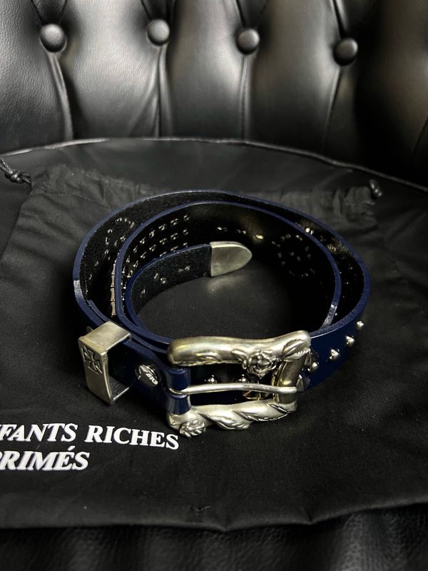 Belt Enfants Riches Deprimes