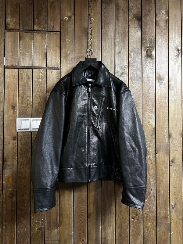 Jacket Enfants Riches Deprimes