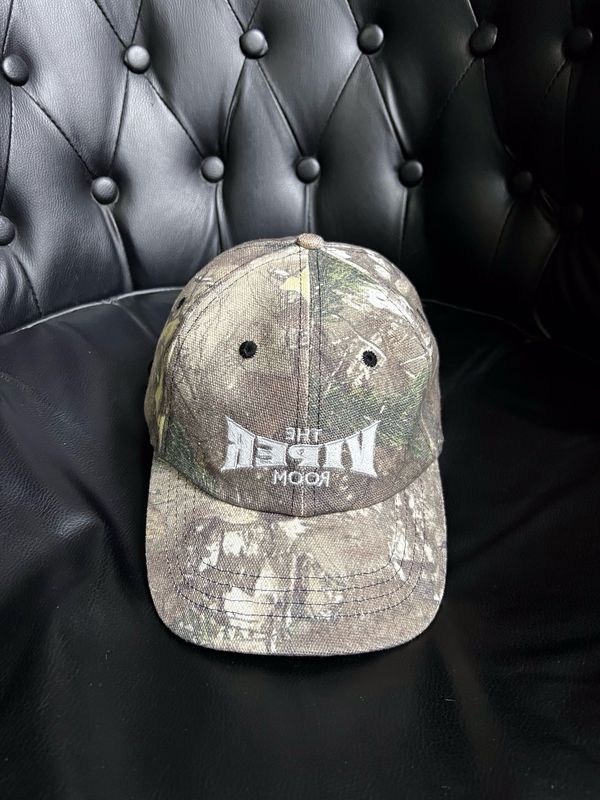 Cap Enfants Riches Deprimes