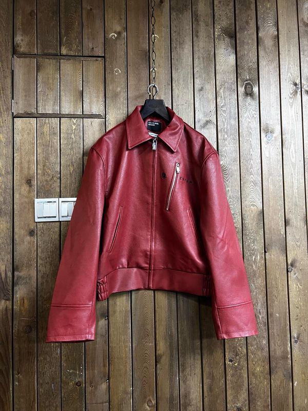 Jacket Enfants Riches Deprimes