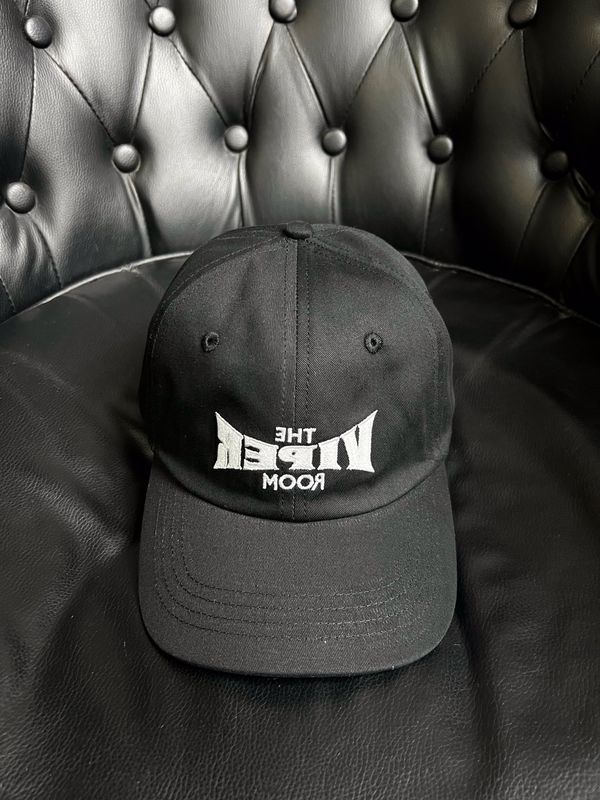 Cap Enfants Riches Deprimes