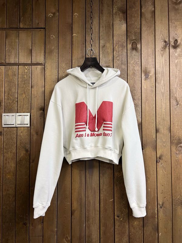 Hoodie Mowalola