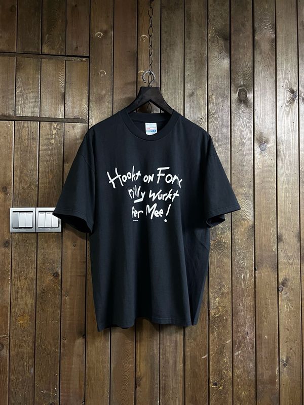 T-Shirt Hanes Beefy-T