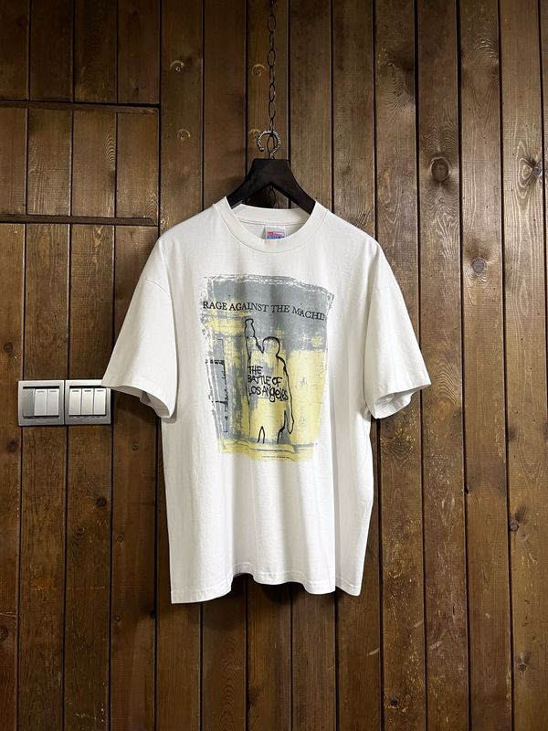 T-Shirt Hanes Beefy-T