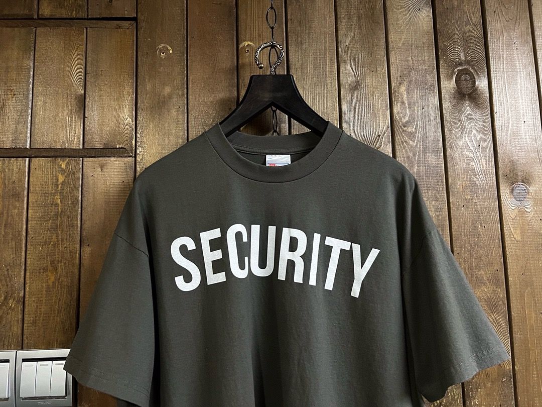 T-Shirt Hanes Beefy-T