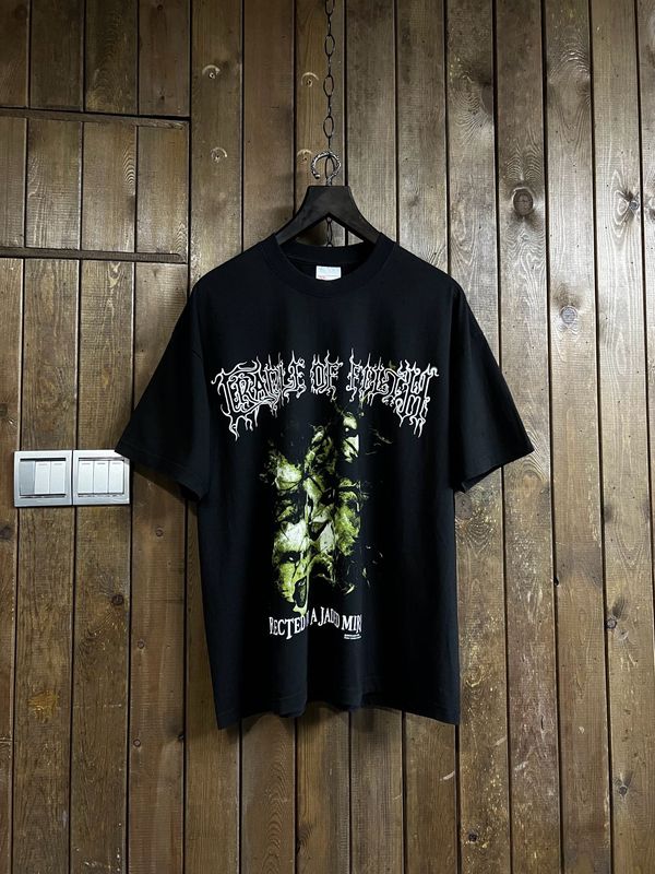 T-Shirt Hanes Beefy-T