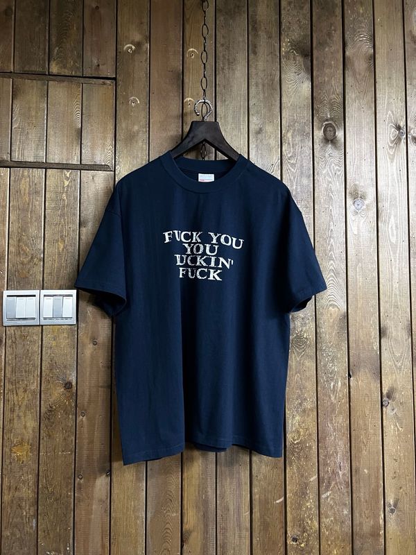 T-Shirt Hanes Beefy-T