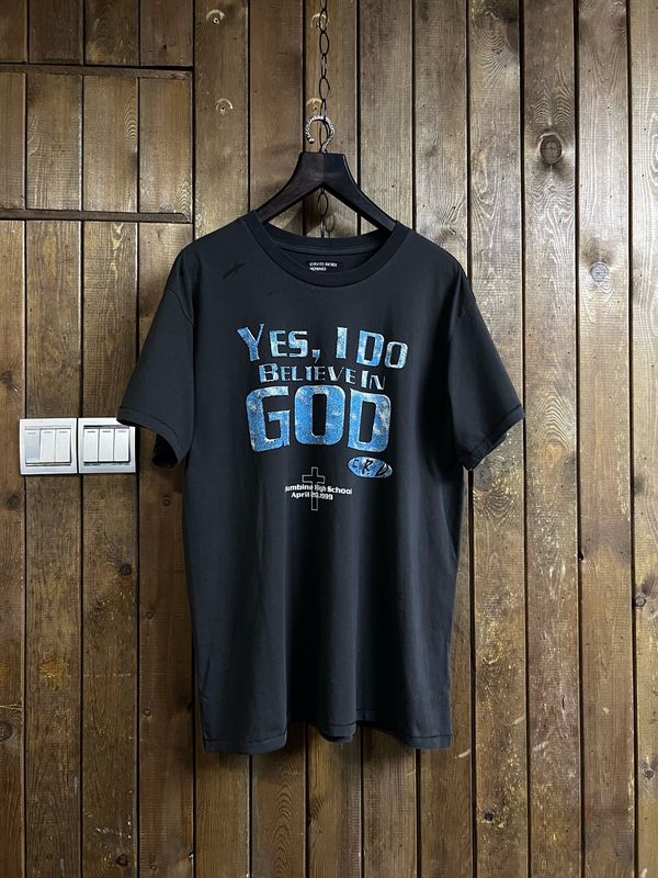 T-Shirt Enfants Riches Deprimes