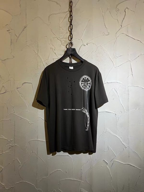 T-Shirt Number (N)ine