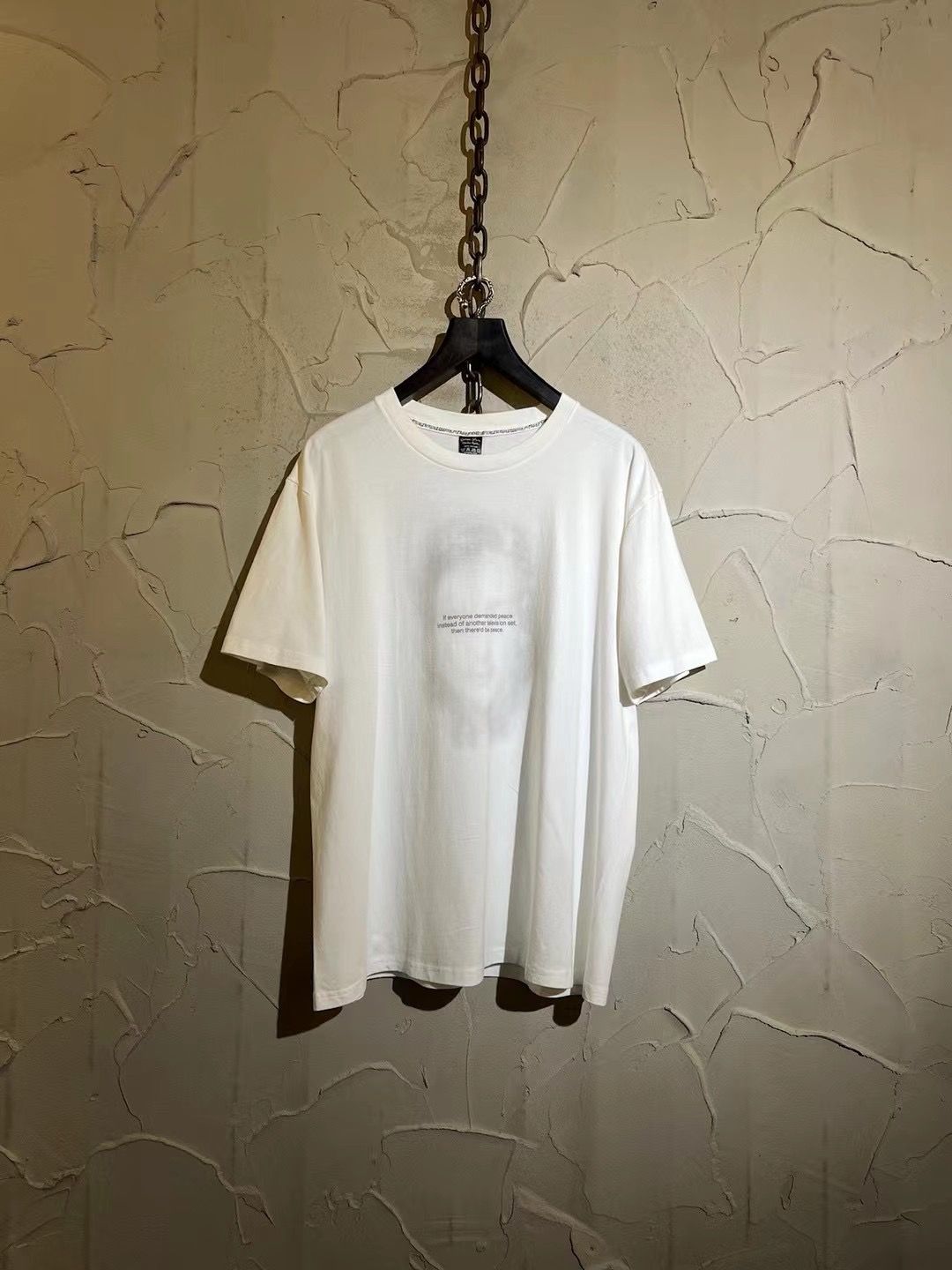 T-Shirt Number (N)ine