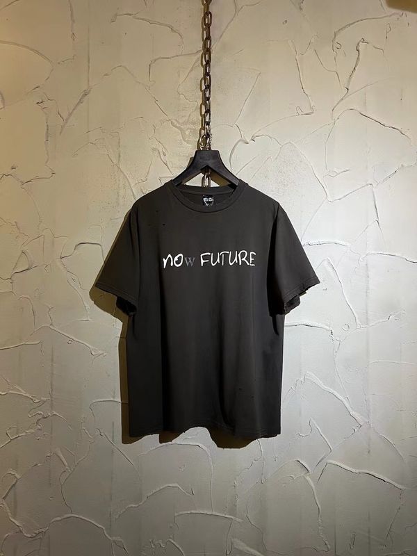 T-Shirt Number (N)ine