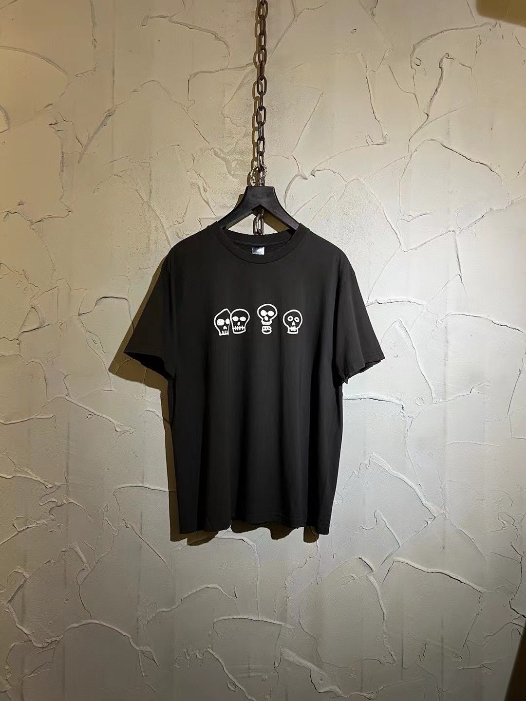 T-Shirt Number (N)ine