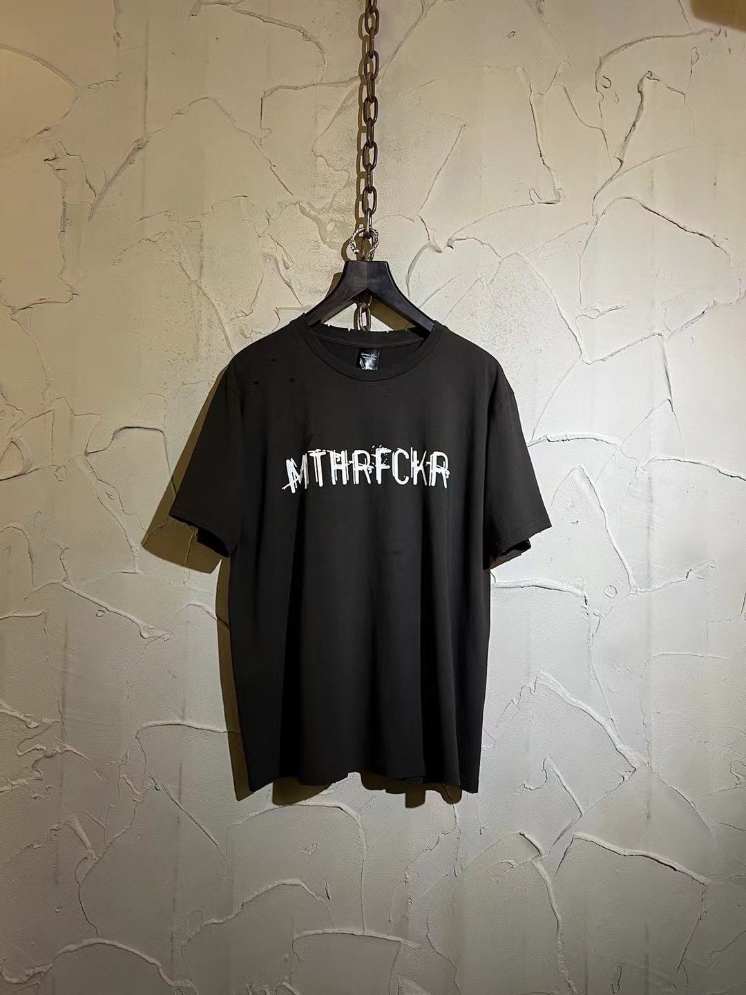 T-Shirt Number (N)ine