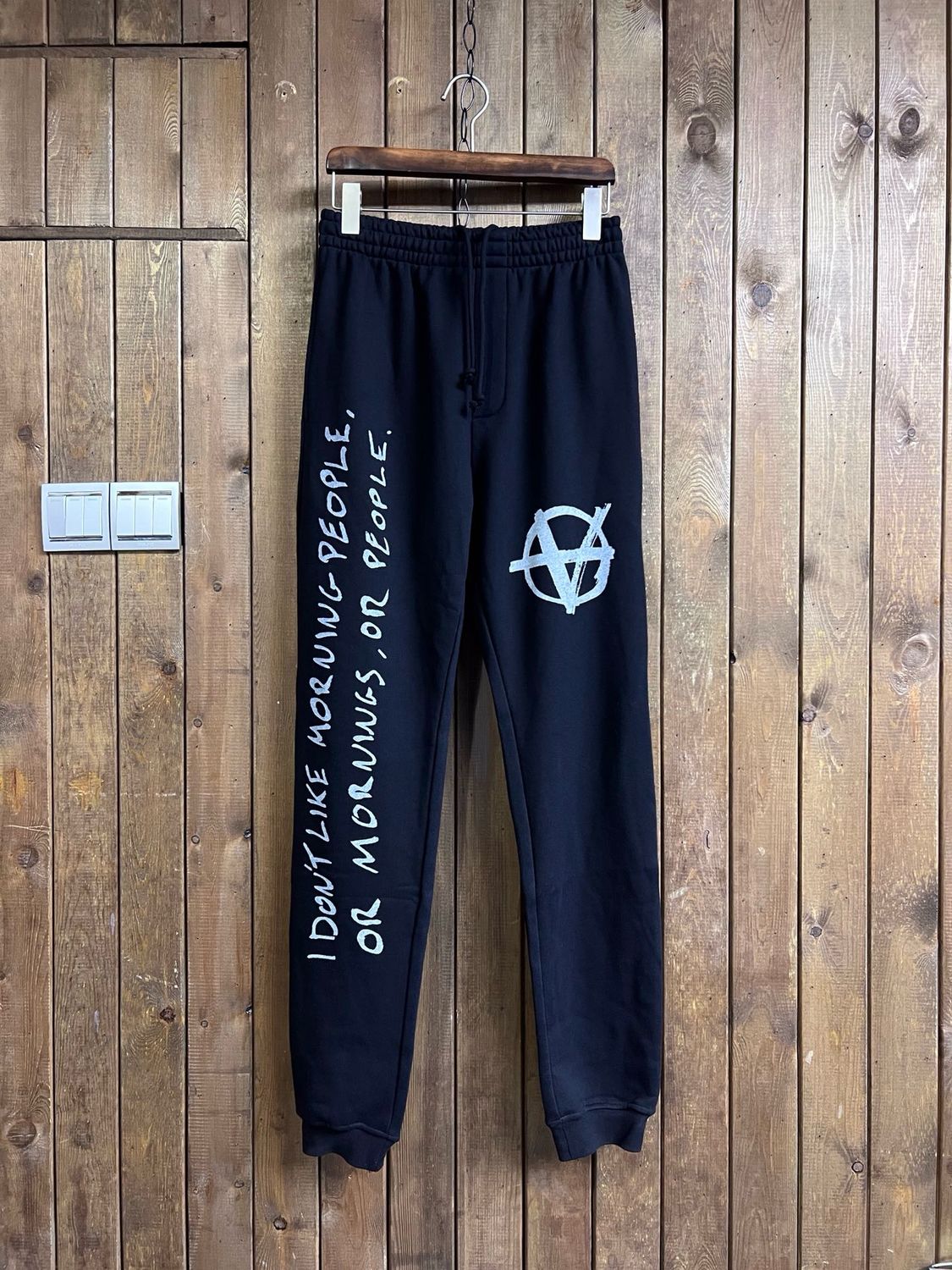 Pant Vetements