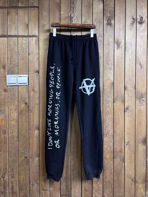 Pant Vetements