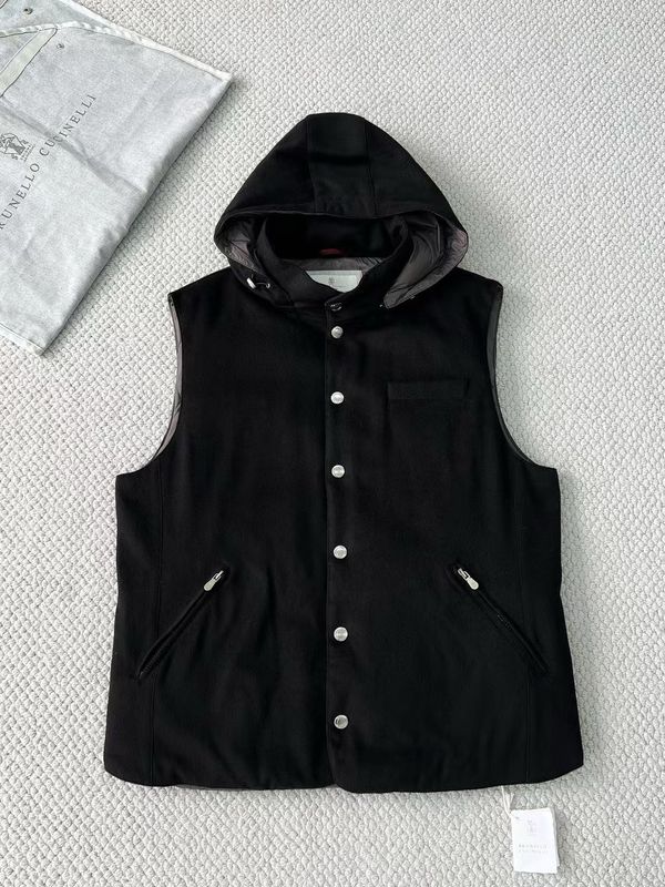 Vest Brunello Cucinelli