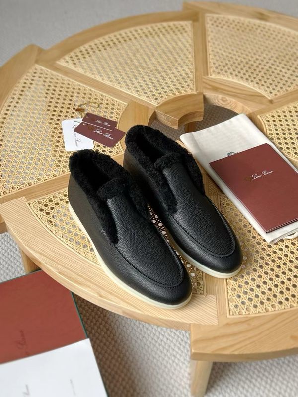 Loafers Loro Piana