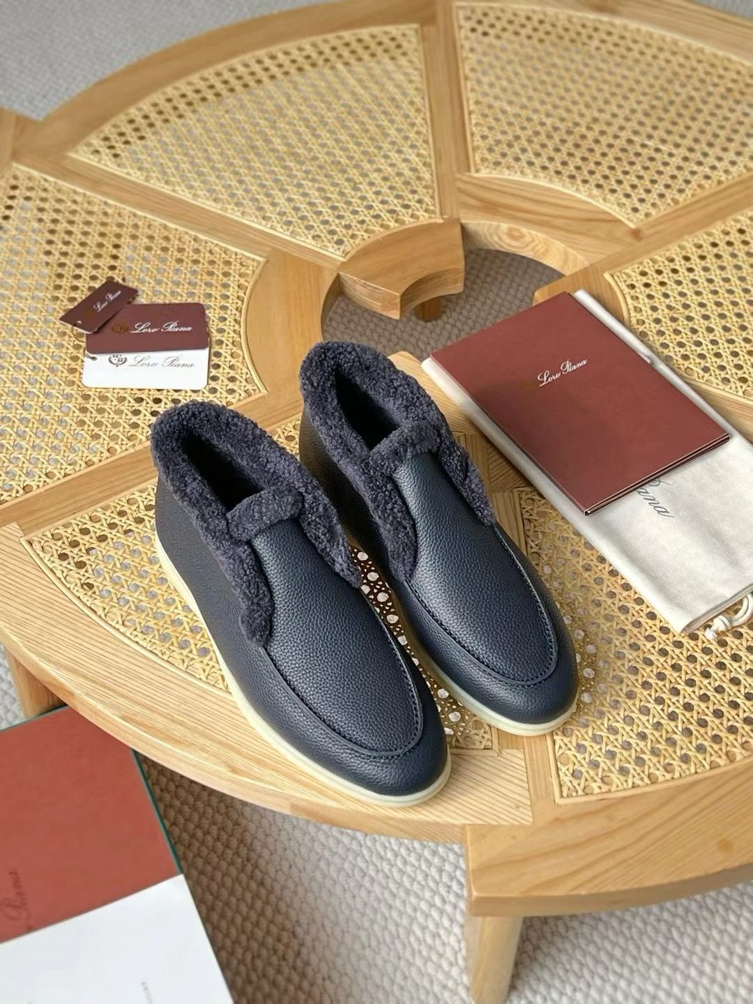 Loafers Loro Piana
