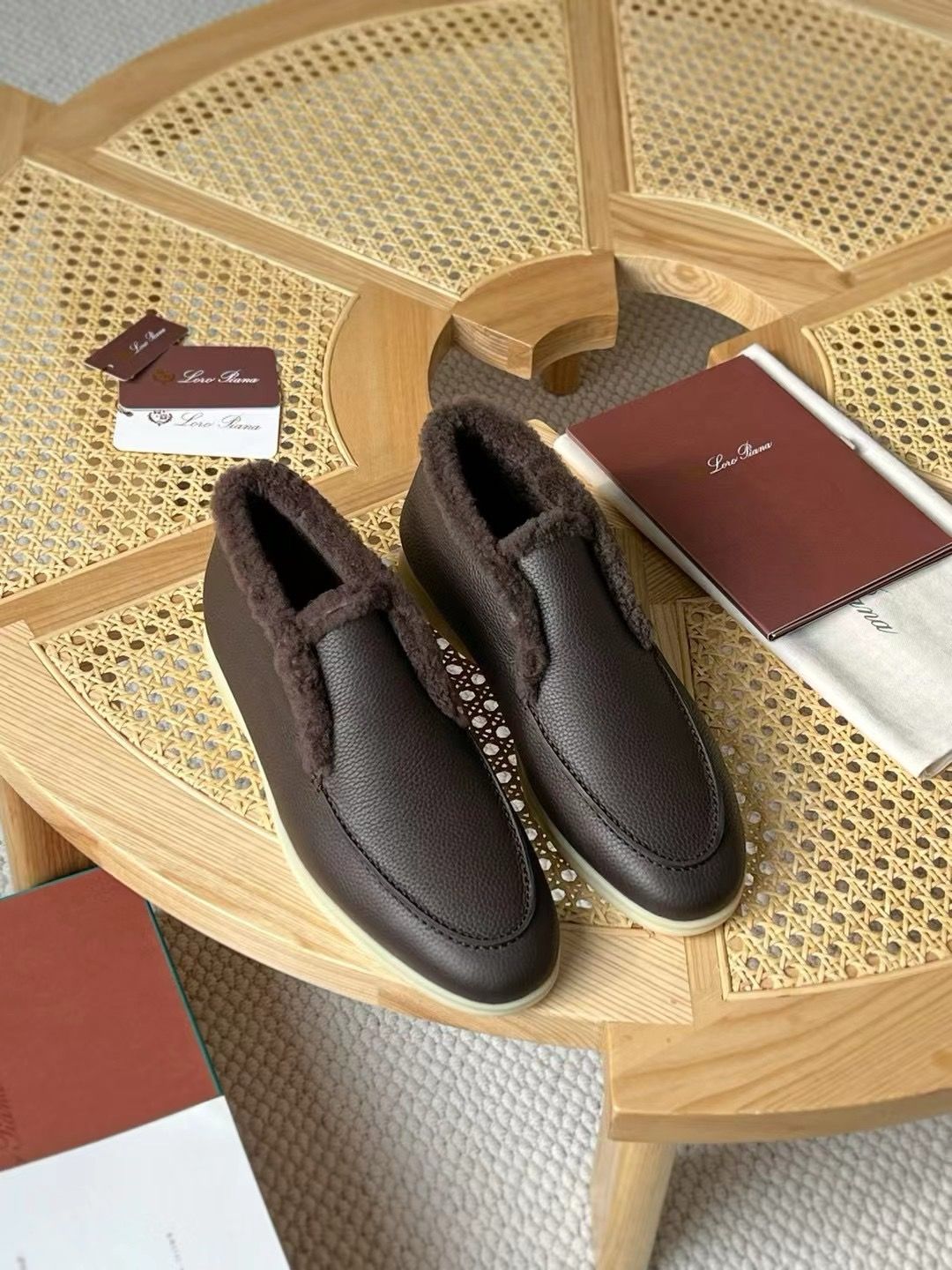 Loafers Loro Piana