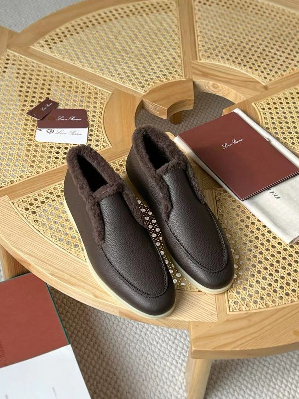 Loafers Loro Piana