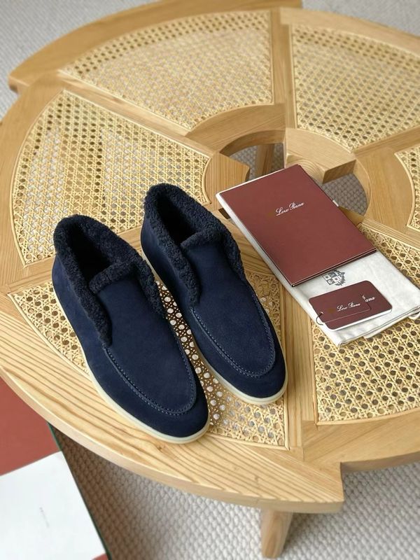 Loafers Loro Piana