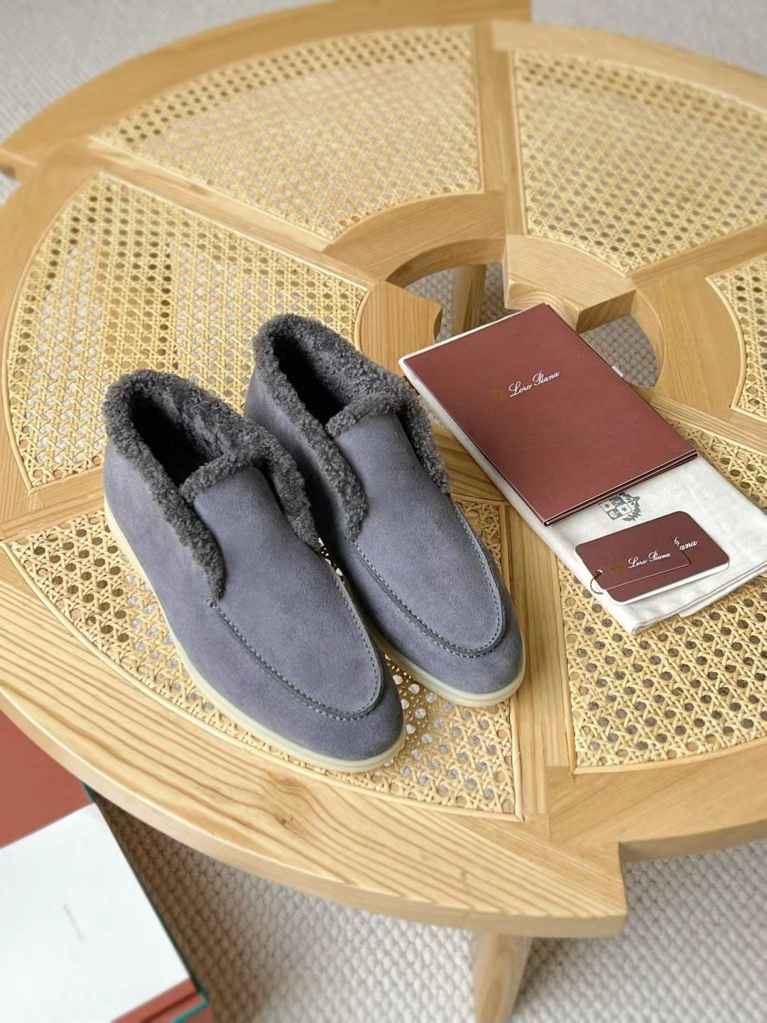 Loafers Loro Piana