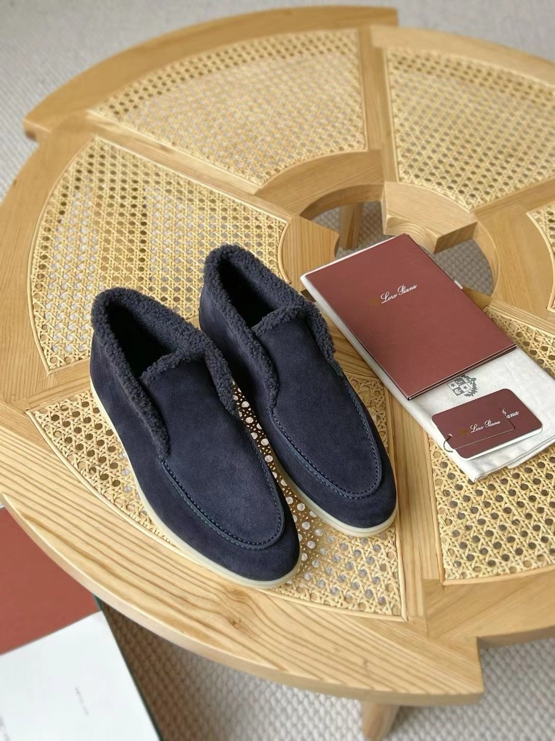 Loafers Loro Piana