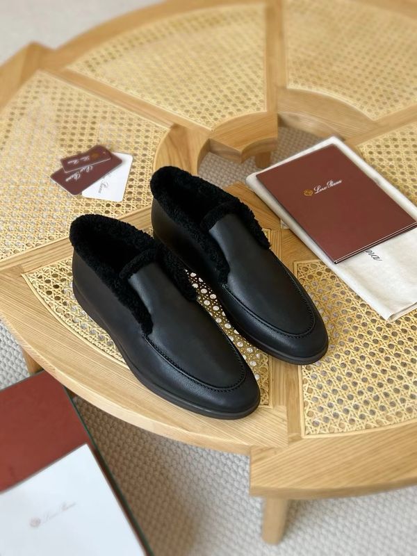 Loafers Loro Piana