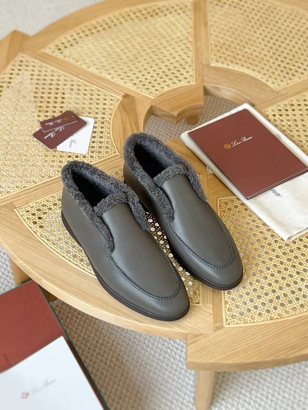Loafers Loro Piana