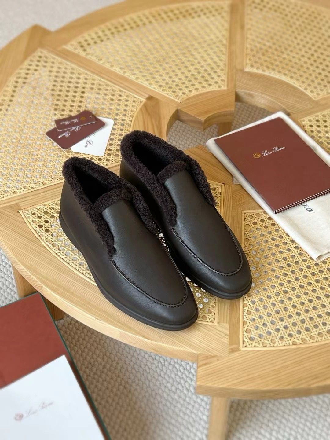 Loafers Loro Piana