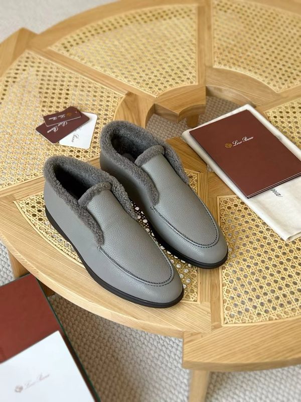 Loafers Loro Piana