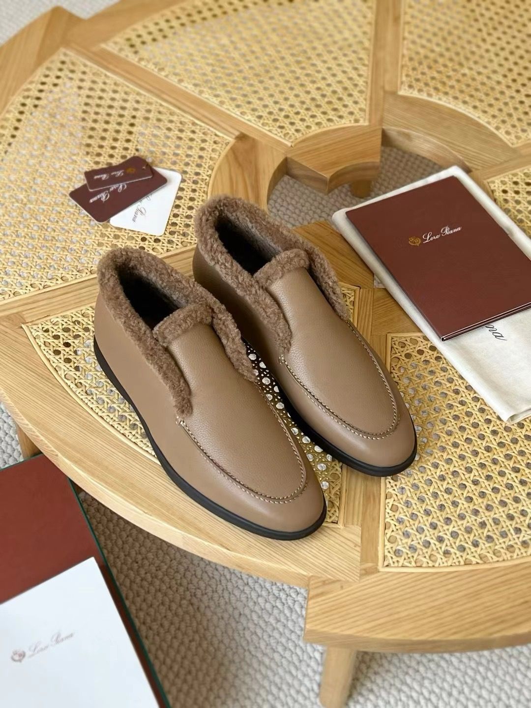 Loafers Loro Piana