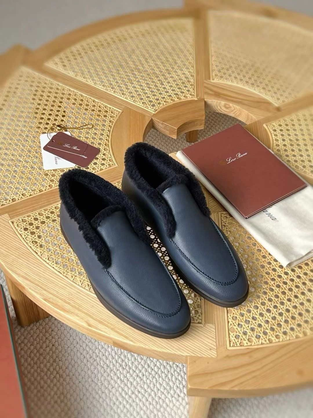 Loafers Loro Piana