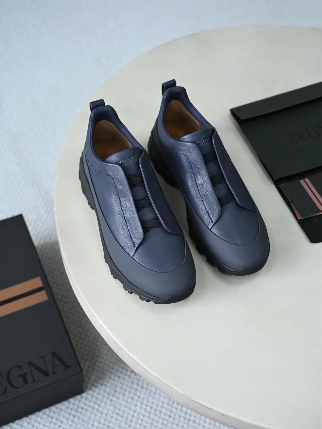 Sneakers Zegna