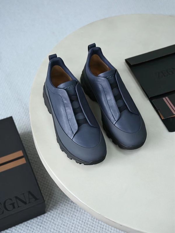 Sneakers Zegna