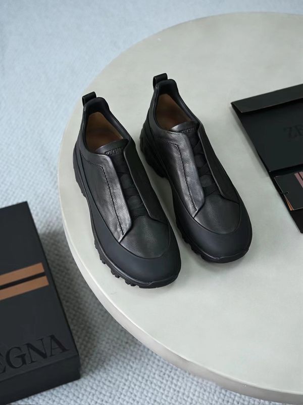 Sneakers Zegna