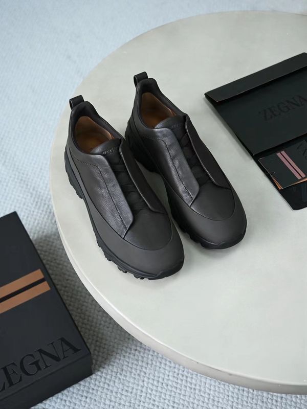 Sneakers Zegna