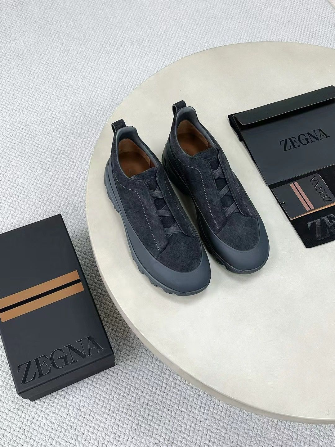 Sneakers Zegna