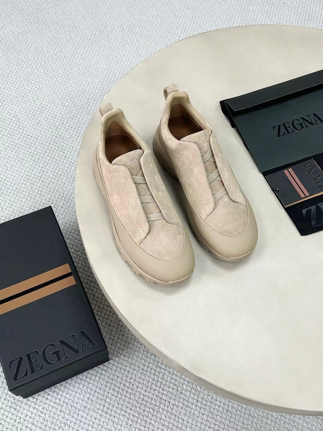 Sneakers Zegna