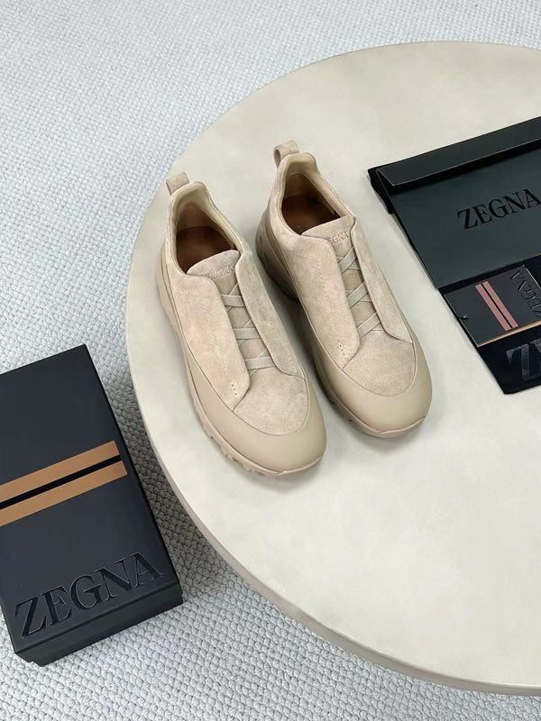 Sneakers Zegna