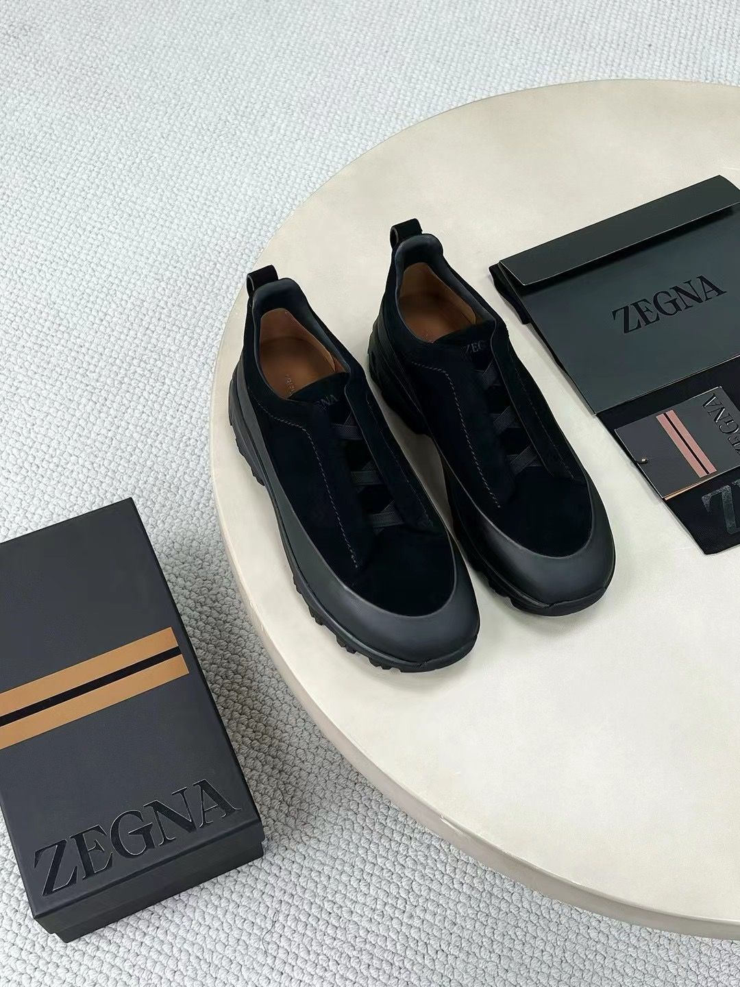 Sneakers Zegna