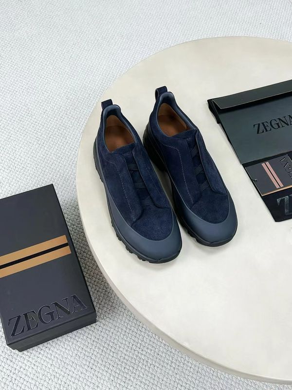 Sneakers Zegna